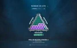 Conta VALORANT Full Acesso Muitas Skins Asc1/Diamante 3