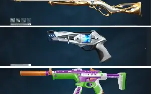 Mais de 2k.4 Gastos, muuitas skins! Full acesso, vai perder?