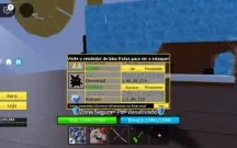Selling blox fruit account over 55k spent in game
