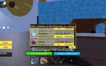 Selling blox fruit account over 55k spent in game