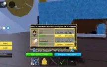 Selling blox fruit account over 55k spent in game