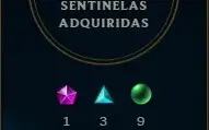 Conta LOL PLAT IV, 426 skins - 12 míticas - 37 lend