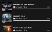 Conta Xbox com Jogos. 14 Platinados