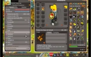 ENU LEVEL 200 SPIRTIA