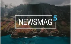 Tema Wordpress Newsmag + Atualizações