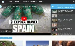 Tema Wordpress Newsmag + Atualizações