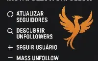 🔥 Phoenix AutoFollow – Ganhe mais alcance no Insta