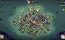 Clash of clans CV 12