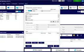 Robô de Vendas Digi Bulk