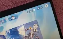 Conta genshin Impact, AR 55, Xiao,Baal, Zhongli,Eula,Keqing