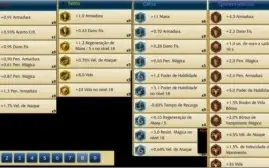 Conta LoL Plat II