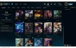 Acc Gold 4