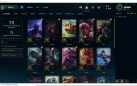 Acc Gold 4
