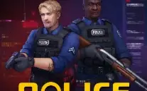 Xbox Police Stories #C30697