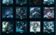 INVESTI 2000 REAIS - DIAMANTE 2 - 213 SKINS - CRIADA EM 2013