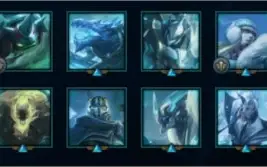 INVESTI 2000 REAIS - DIAMANTE 2 - 213 SKINS - CRIADA EM 2013