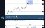 2 Grupos de Sinais Telegram(GOLD + PARES DE MOEDAS) Lifetime