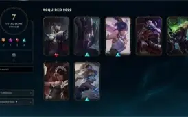 CONTA SMURF DE LEAGUE OF LEGENDS, DIAMANTE 3 !!!