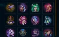 CONTA SMURF DE LEAGUE OF LEGENDS, DIAMANTE 3 !!!