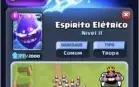 Conta lvl 13 - Quase Todas Cartas lvl 13