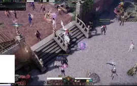Gold Lost ark - Servidor Blackfang - 100k mínimo