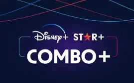 Disney Plus + Star Plus 30 dias