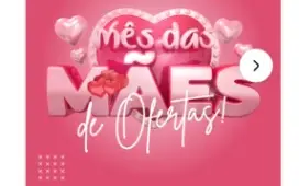 Pack Canva Dia Das Mães Premium