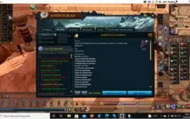 Conta Runescape (9 anos)