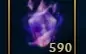 Conta LOL 945 skins