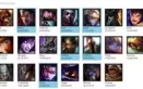 (PROMOÇÃO) 40 CAMPEÕES - SKINS ULTIMATE