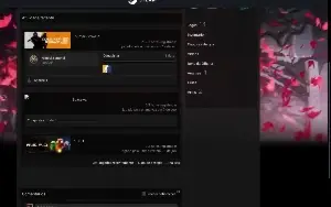 Conta Counter Strike Skins (Prime)