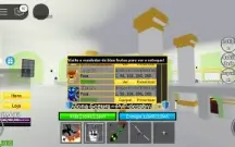 Conta braba de blox fruits