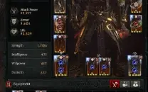 Diablo 4 - Venda De Golds - Fosso - Boss - Glifos - Leveling