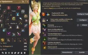 Conta Bdo 720 Gs - Titulo E 2 Trajes Solare - Não Steam