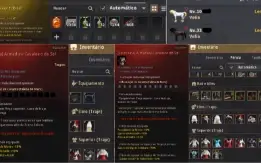 Conta Bdo 720 Gs - Titulo E 2 Trajes Solare - Não Steam