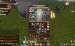 VENDO ATIRADORA 105 - SERVER OPHIUCUS - PW
