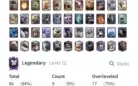 Exp 13 com 77 cartas full