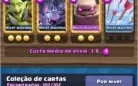 Exp 13 com 77 cartas full