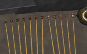 Conta Albion Online (Full Spec Arco) -15m PRATA 