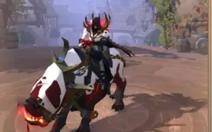 Conta Albion Online (Full Spec Arco) -15m PRATA 