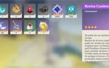 Conta AR30 Miko+Raiden+Ayato