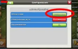 CV 9 MAL UPADA COM LAVA HOUND E ACC com Troca de Nick