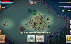 CV 9 MAL UPADA COM LAVA HOUND E ACC com Troca de Nick