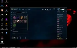 Conta Prata 2  Ex ouro Muitas Skins lv 111  15 Vendas