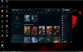 Conta Prata 2  Ex ouro Muitas Skins lv 111  15 Vendas