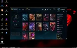 Conta Prata 2  Ex ouro Muitas Skins lv 111  15 Vendas