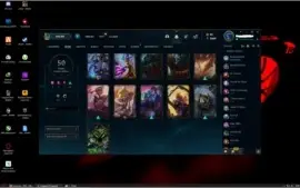 Conta Prata 2  Ex ouro Muitas Skins lv 111  15 Vendas