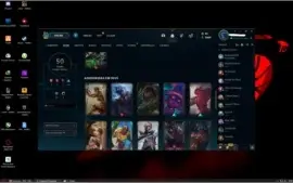 Conta Prata 2  Ex ouro Muitas Skins lv 111  15 Vendas