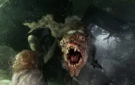 Metro Exodus Enhanced Edition