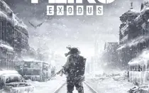 Metro Exodus Enhanced Edition